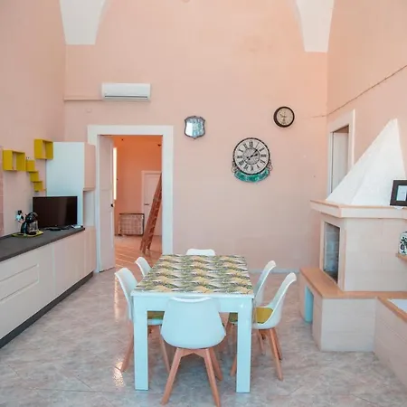 Purita Luxury Front Daire Gallipoli