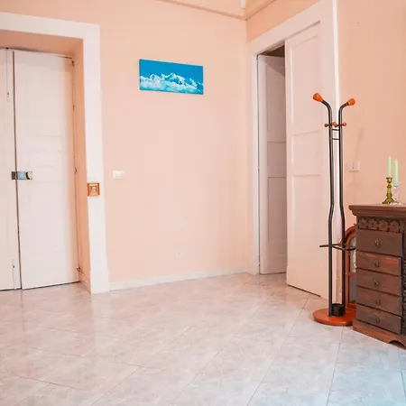 Purita Luxury Front Daire *