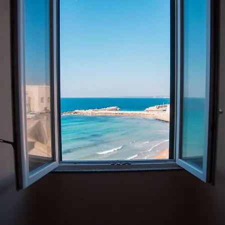 Purita Luxury Front Daire Gallipoli