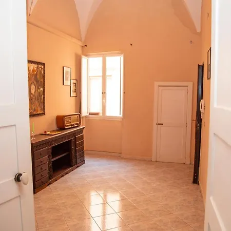 Purita Luxury Front Daire Gallipoli
