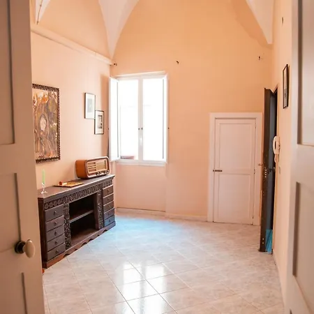 Purita Luxury Front Daire Gallipoli