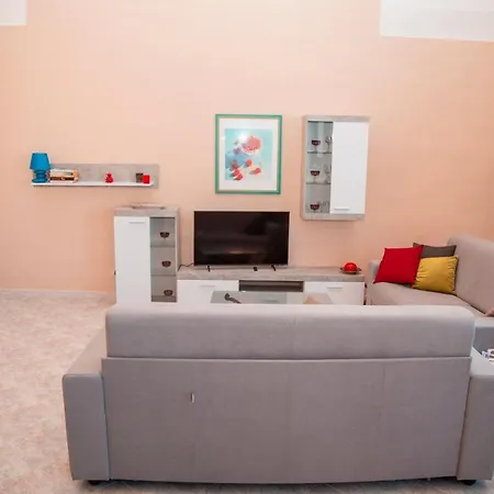 Purita Luxury Front * Gallipoli