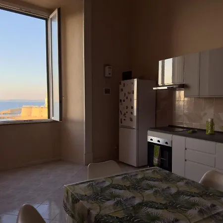 Daire Purita Luxury Front